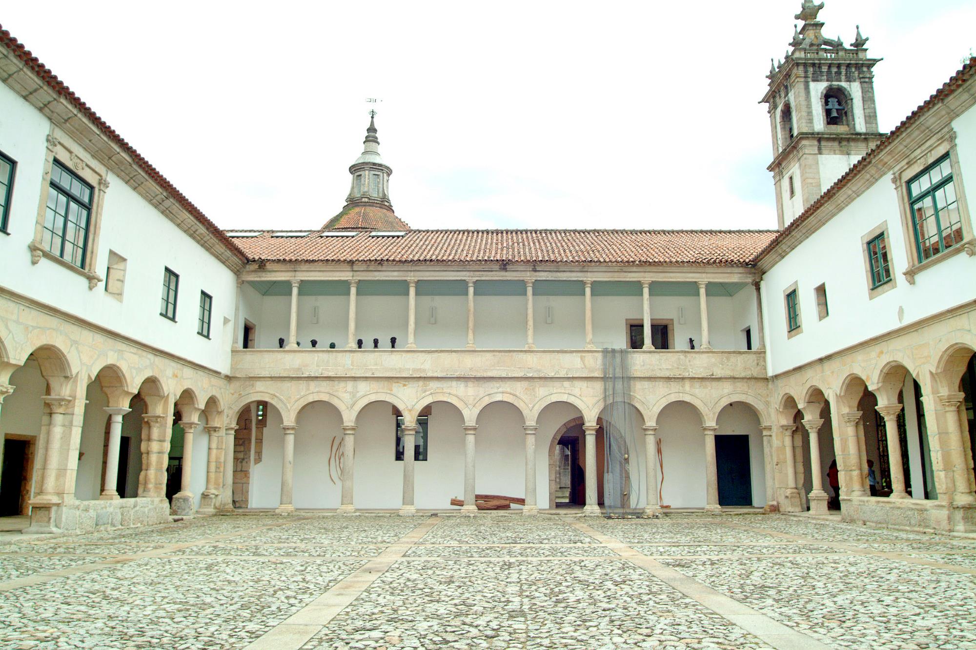 amarante - Visiter Amarante au Portugal - 2025 - 7